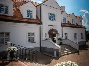 Hotel Maxim Kwidzyn