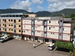 Hengu Hotel