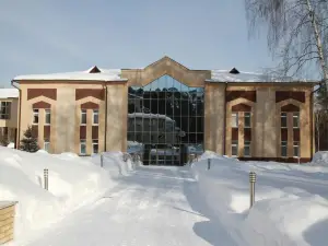 Health Resort Balkish