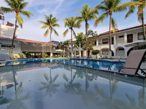 Hotel El Bosque