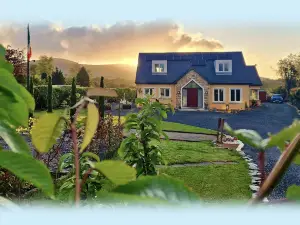 Mon Petit Cottage - B&B and Guest House in Bunclody