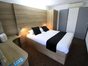 Enzo Hotels Loudeac by Kyriad Direct