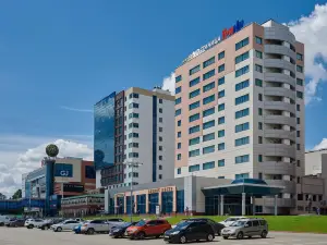 Hotel Complex Grinn