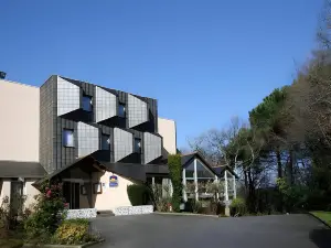 Best Western Auray Hotel du Loch