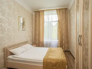 โรงแรมเปอร์โวไมย์สกายา