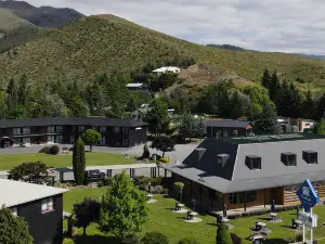 โรงแรมดิสตินก์ชั่น เฮอริเทจ เกตเวย์