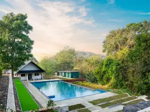 Jungle View Resort