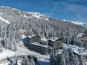 Six Senses Crans-Montana