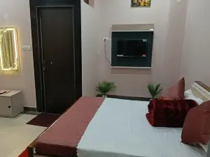 Nidhipataye Homestay