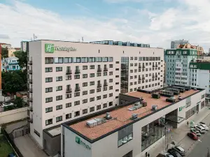 HolidayHall Samara Hotel