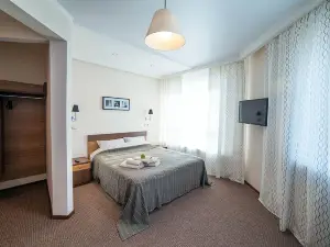 Na Starom Meste Hotel