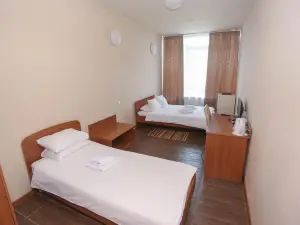 Azalya Hotel