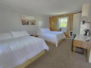 The Last Resort Motel