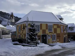 Hotel Zur Schonenburg