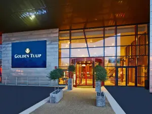 Hôtel Golden Tulip Amnéville Spa & Casino