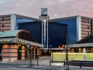 B&B HOTEL Expo Verona Villafranca