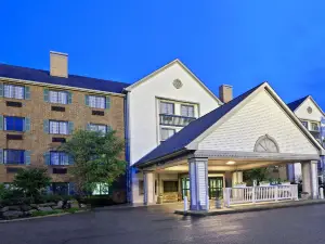 ลากินตา อินน์แอนด์สวีทส์ บายวินด์แฮม คลีฟแลนด์ มาซิโดเนีย