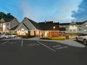 Residence Inn Louisville Airport