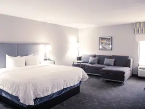 Hampton Inn Greeneville