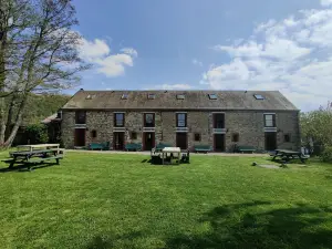 La Ferme de Werpin