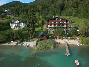Hotel Seewinkel