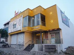 馬希瑪蒂宮殿飯店