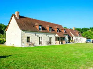 Chambres et Table d'Hôtes les Machetières