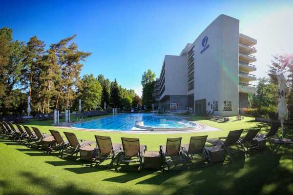 Ensana Esplanade Promo Code