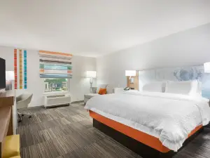 Hampton Inn & Suites Atlanta Buckhead Place