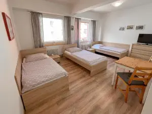 Penzion Staré Louny