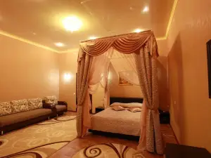 Viktoriya Hotel