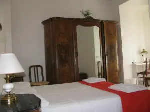 B&B Macalube Aragona