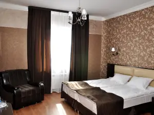 Hotel Prometey