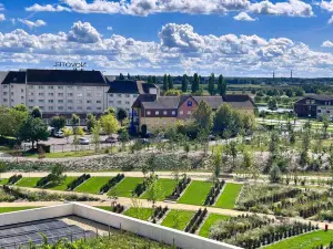 Ibis Budget Beaune