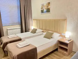Staryij Dom Mini-Hotel