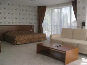 Hotel Elegance