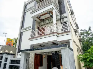 Villa Remboelan Exclusive Guest House