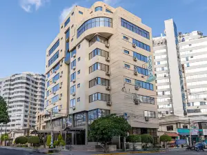 託洛馬格蘭飯店