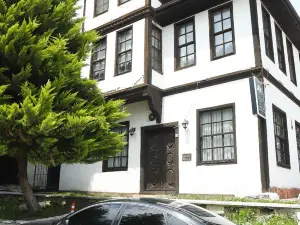 Toprakcilar Mansion Boutique Hotel
