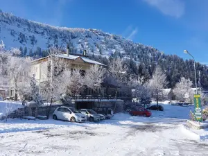 Zampakas Hotel Panorama