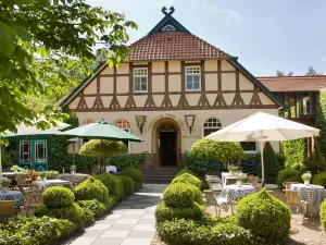 Hotel Zur Kloster-Mühle