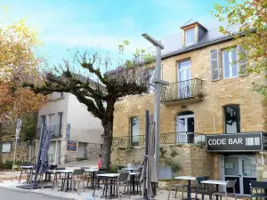 Le Relais de la Poste