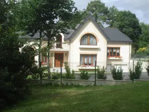 Le Petit Etang