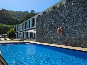Hotel Parque Serra da Lousã