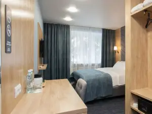 Hotel Opera