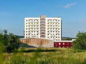 Klubnyi Kvartal