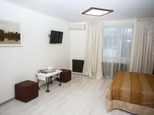 Podvorye