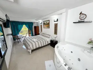 Hotel Puerto Bahia