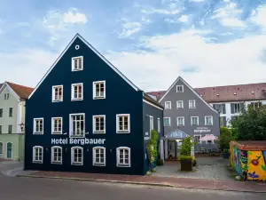 Hotel Bergbauer Mit Late-Self-Check-IN
