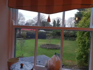 Orles Barn Guest House